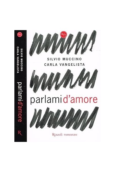 Parlami d'amore